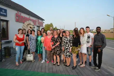 Foto von 1 zu 1 Pflege Flemming