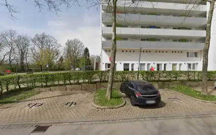 Foto von 1A Pflegedienst GmbH