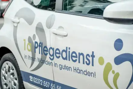 Foto von 1a-Pflegedienst | Hemer
