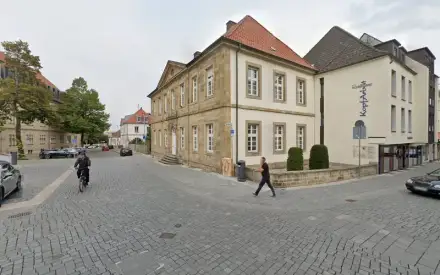 Foto von 1A Seniorencare