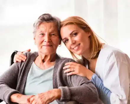 Foto von 24 h Betreuung & Versorgung rund um die Uhr | APD Haushaltshilfe
