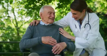 Foto von 24 Stunden Pflege - BetreuungPlus Ihre Premiumvermittlung