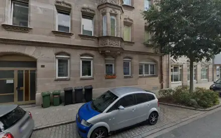 Foto von 24 Stunden Pflege Fürth | Pflege zu Hause Küffel