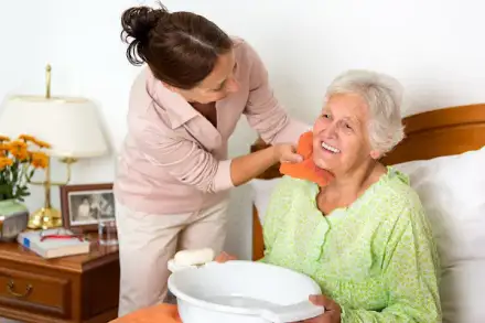 Foto von 24-Stunden- Pflege, Hamburg, Gunther Fröhlich Actiovita