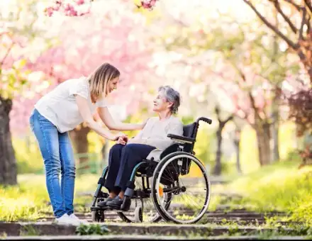 Foto von 24 Stunden Pflege Ravensburg | Pflege zu Hause Küffel GmbH
