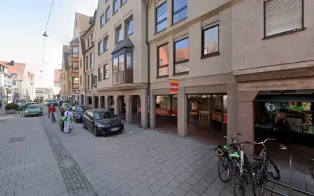 Foto von 24 Stunden Pflege Ulm | Pflege Zuhause Küffel GmbH