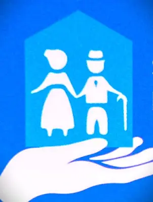 Foto von 24 Stunden Pflege zu Hause mit Care Assistant 24