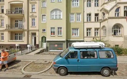 Foto von 360° TWSD Pflegedienst Eberswalde