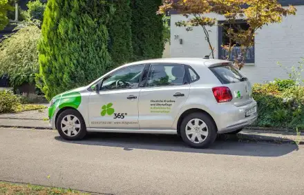 Foto von 365° Häusliche Kranken- und Fachpflege M. Weiß GmbH