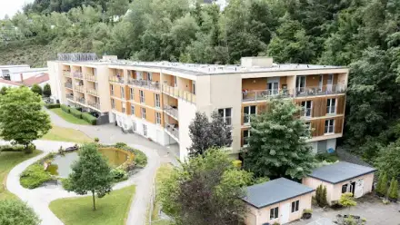 Foto von 365° Häusliche Kranken- und Fachpflege M. Weiß GmbH - WG Am Ententeich & WG Märchenvilla