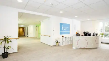 Foto von 365° Häusliche Kranken- und Fachpflege M. Weiß GmbH - WG Auguste Viktoria & WG Zwillingsturm