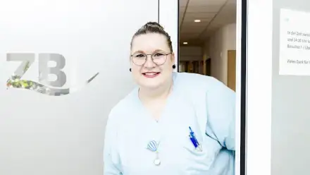 Foto von 365° Häusliche Kranken- und Fachpflege M. Weiß GmbH - WG Glück auf & WG Alte Kolonie