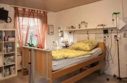 Foto von 365° Häusliche Kranken- und Fachpflege M. Weiß GmbH - WG Königsdorf