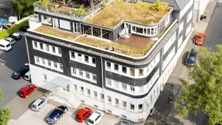 Foto von 365° Häusliche Kranken- und Fachpflege M. Weiß GmbH - WG Rosa