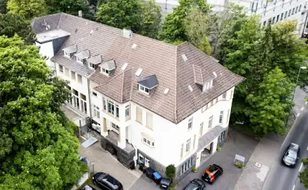 Foto von 365° Häusliche Kranken- und Fachpflege M. Weiß GmbH - WG Theaterblick