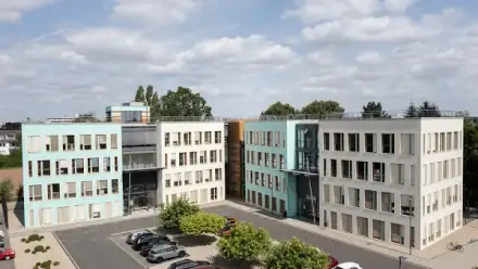 365° Häusliche Kranken- und Fachpflege M. Weiß GmbH - WG Vitales Leben