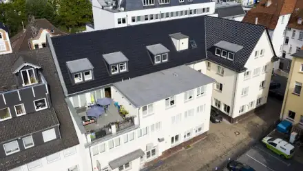 Foto von 365° Häusliche Kranken- und Fachpflege M. Weiß GmbH - WG Zum Aufatmen