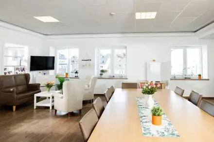 Foto von 365° Häusliche Kranken- und Fachpflege Marianne Weiß GmbH