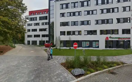 Foto von 365° Häusliche Kranken- und Fachpflege Marianne Weiß GmbH