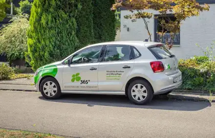 Foto von 365° Häusliche Krankenpflege