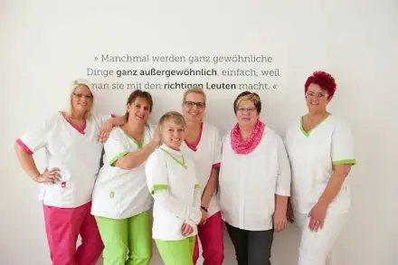 Foto von 3D | Der Pflegedienst