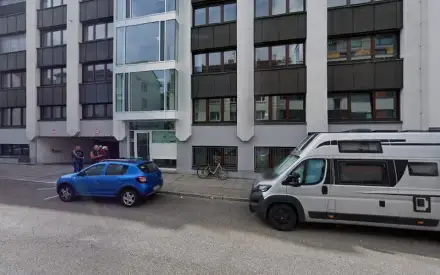 Foto von 5 STERNE Ambulanter Pflegedienst GbR