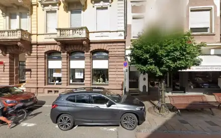 Foto von 5 STERNE Ambulanter Pflegedienst GbR (Zweigstelle)