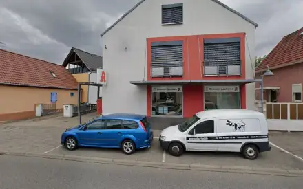 Foto von A·D·I Pflegedienst Bauscheim / Groß - Gerau Kreis