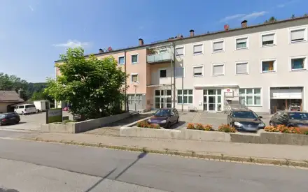 Foto von A. Geiger u. M. Stautner