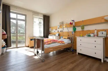 Foto von A.I.B.-Wohngruppen GmbH - Intensivpflege Wohngemeinschaft Emma Neuburg an der Donau