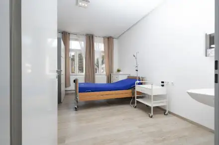 Foto von A.I.B.-Wohngruppen GmbH - Intensivpflege Wohngemeinschaft Felix Fürth