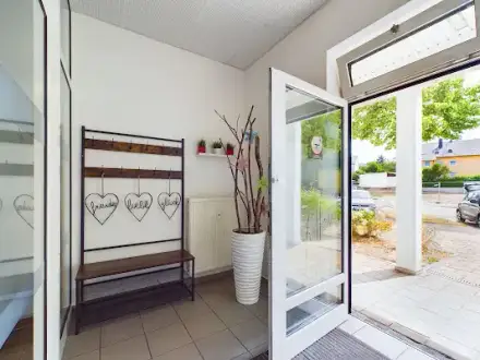 Foto von A.I.B.-Wohngruppen GmbH - Intensivpflege Wohngemeinschaft Jacky Regensburg