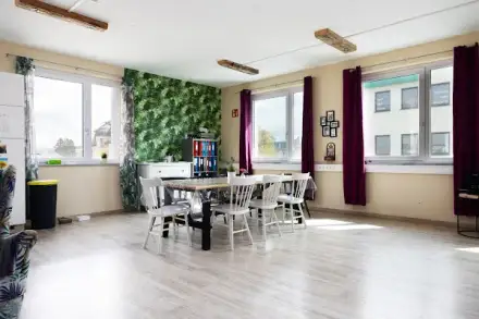 Foto von A.I.B.-Wohngruppen GmbH - Intensivpflege Wohngemeinschaft Jakob Regensburg