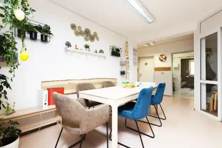 Foto von A.I.B.-Wohngruppen GmbH - Intensivpflege Wohngemeinschaft Lea Schwabach