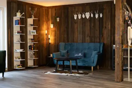 Foto von A.I.B.-Wohngruppen GmbH - Intensivpflegewohngemeinschaft Lenny Pfaffenhofen an der Ilm