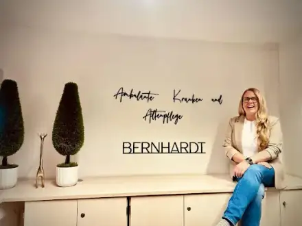 Foto von A-K-A Pflegedienst Bernhardt