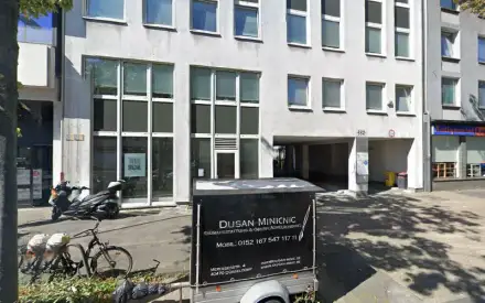 Foto von A&M Pflegedienst Düsseldorf GmbH