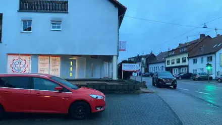 Foto von A & O Pflegezentrum Klarenthal