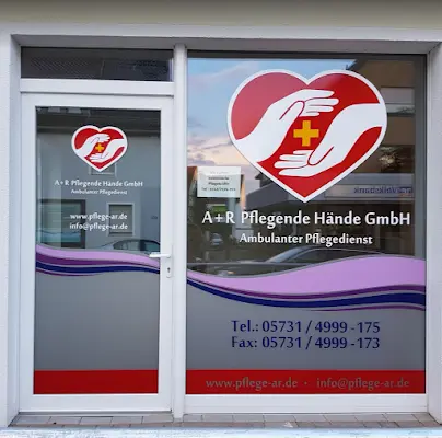Foto von A+R Pflegende Hände GmbH