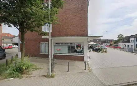 A.S. Pflegedienst Unternehmergesellschaft