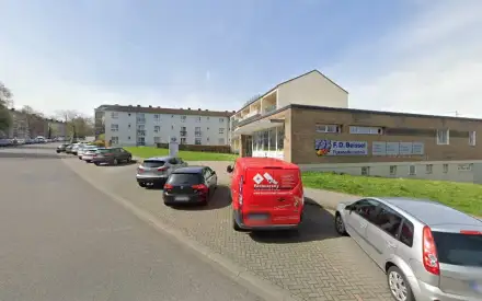 Foto von Aachener ambulante Pflegedienste Sonnenquelle GmbH