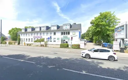 Foto von ABC Pflegeversorgungszentrum