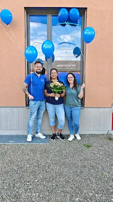 Foto von acasa ambulante Pflege Bamberg