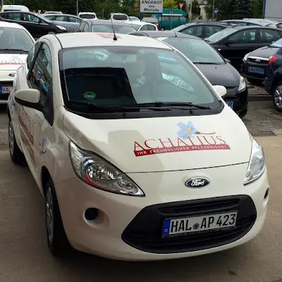 Foto von Achatius Pflegeteam GmbH