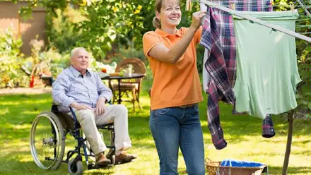 Foto von Actiovita GmbH, 24-Stunden-Betreuung, Fritz Weiler, Idstein