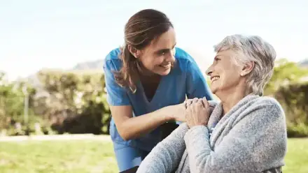 Foto von Actiovita Rhein-Main, 24-Stunden-Betreuung & Pflege, Gooran Djamal, Gießen