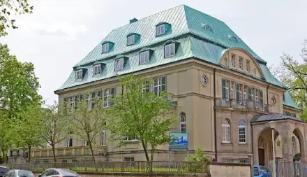 Foto von ACTIV 24 Ambulante Pflegedienste Zwickau GmbH