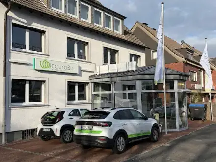 Foto von acuraBo Haushalts- und Familienservice