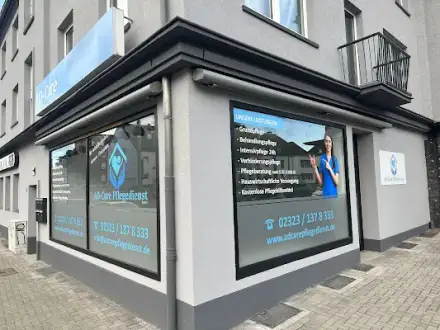 Foto von AD-Care Pflegedienst GmbH