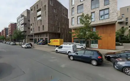 Foto von Ada Ambulanter Pflegedienst GmbH